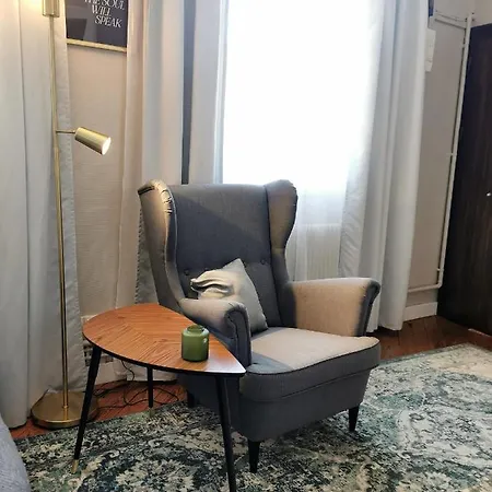 Le 1675 2 - Typique Appartement Rouen