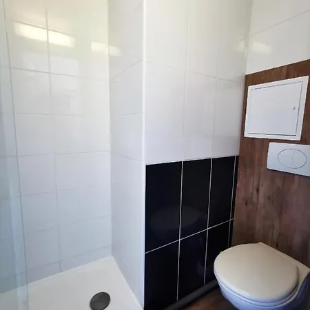 Appartement Le 1675 2 - Typique