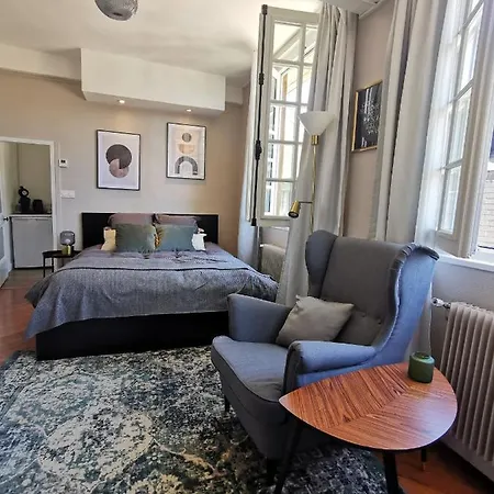 Appartement Le 1675 2 - Typique *
