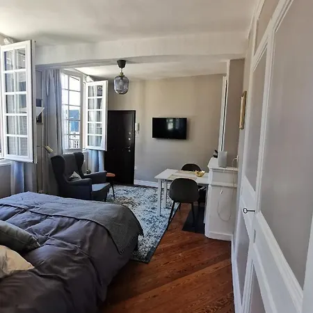 Appartement Le 1675 2 - Typique *