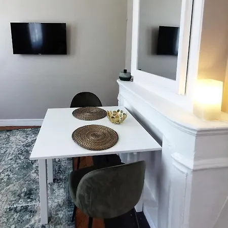 Appartement Le 1675 2 - Typique *